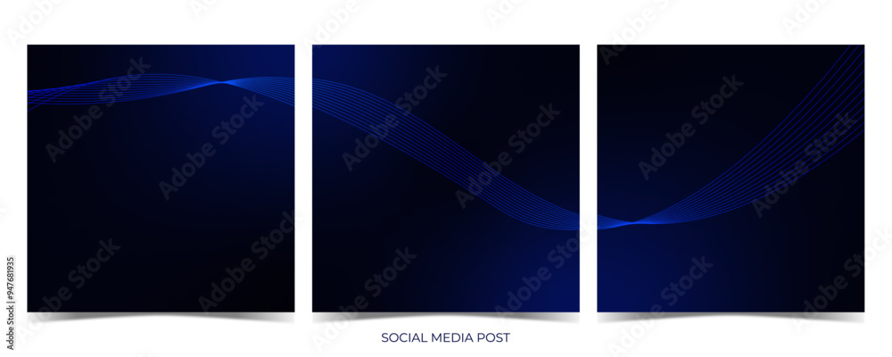 SOCIAL MEDIA POST 15 WITH MINIMALIST DARK THEME BACKGROUND SOCIAL MEDIA POST 15 WITH MINIMALIST DARK THEME BACKGROUND