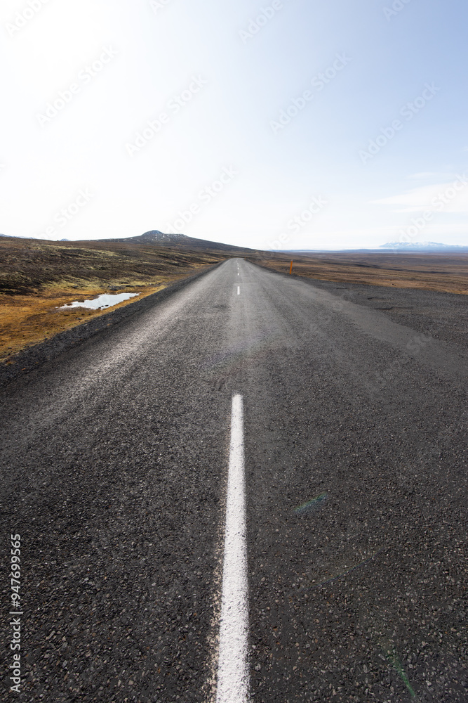Island roads Island roads