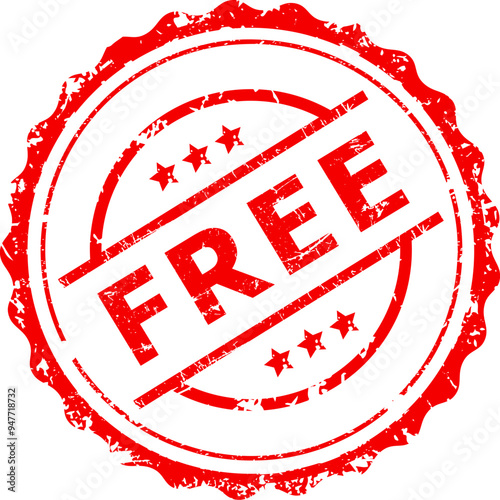 Free Rubber Stamp