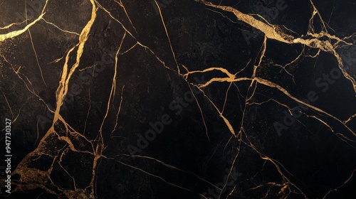 The image above shows a high-resolution image of smooth marble with natural stone textures: Stock Image.