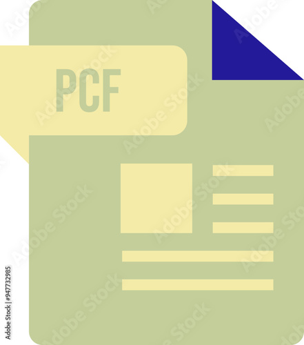 file type extension icon design different types 