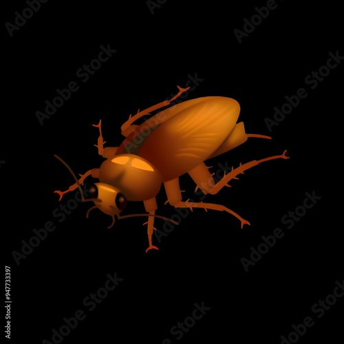 Cockroach

