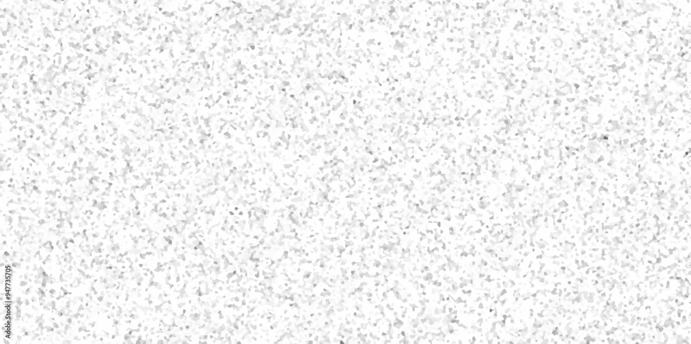 Abstract gray and white quartz terrazzo marble tile background ...