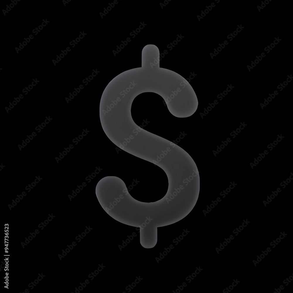 Dollar Sign Emoji
Dollar Sign Emoji