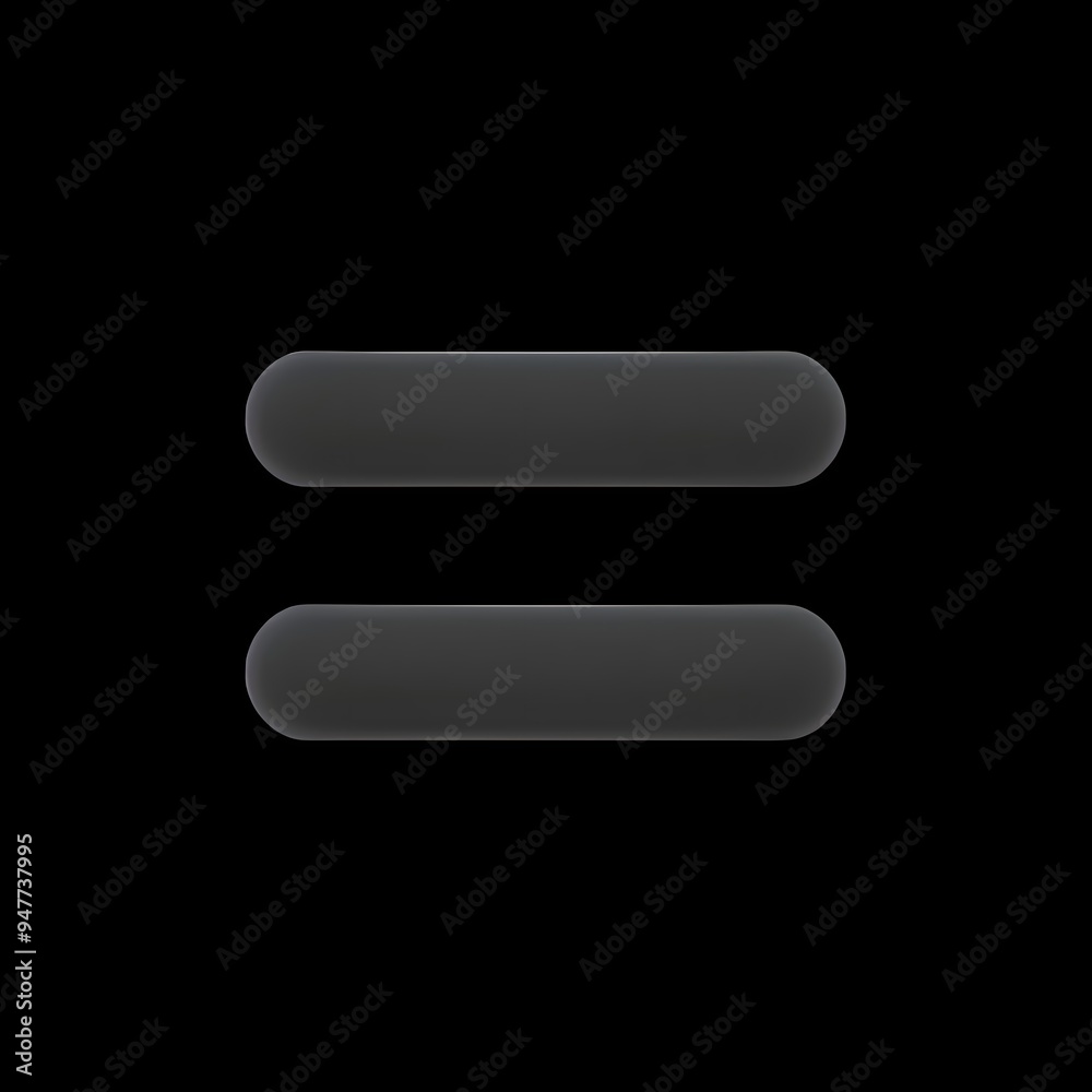 Equal Sign Emoji
Equal Sign Emoji