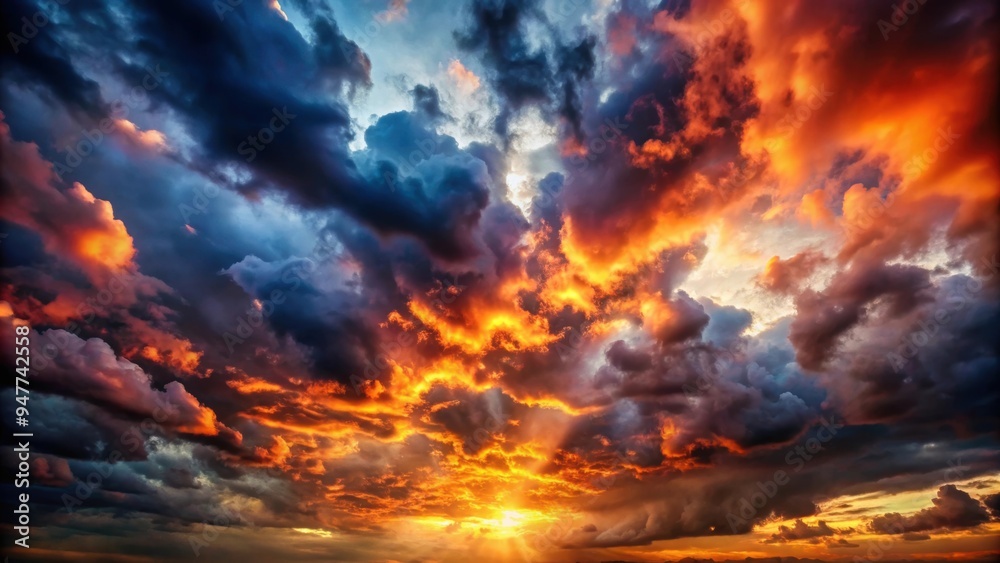 Apocalyptic skies with gothic sunsets and dark clouds creating dramatic landscapes, apocalyptic, sky, gothic, sunset, dark Apocalyptic skies with gothic sunsets and dark clouds creating dramatic landscapes, apocalyptic, sky, gothic, sunset, dark