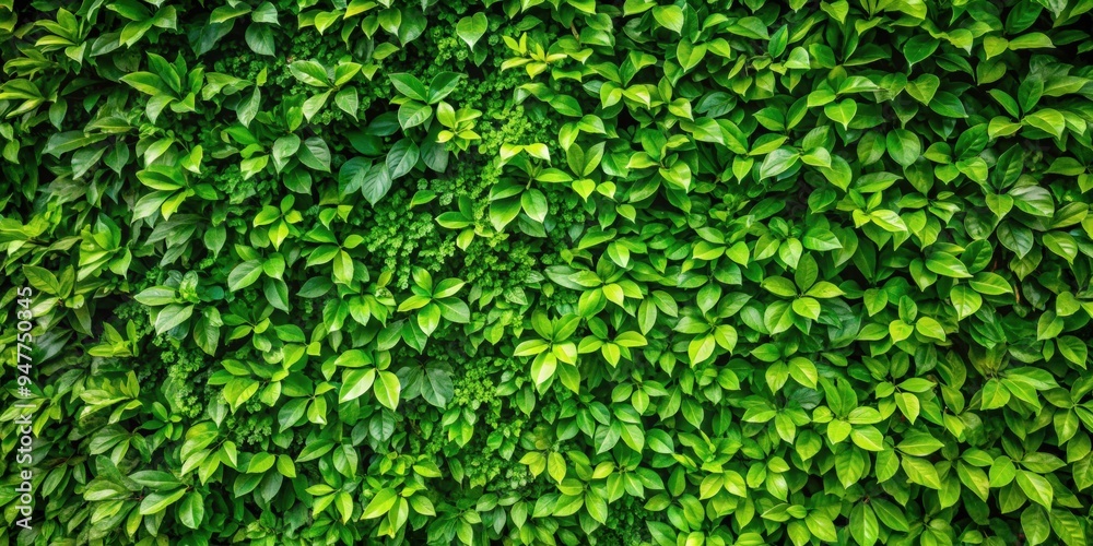 Green wall background with lush green leaves surrounding it, green, wall, background, lush, leaves, plants Green wall background with lush green leaves surrounding it, green, wall, background, lush, leaves, plants