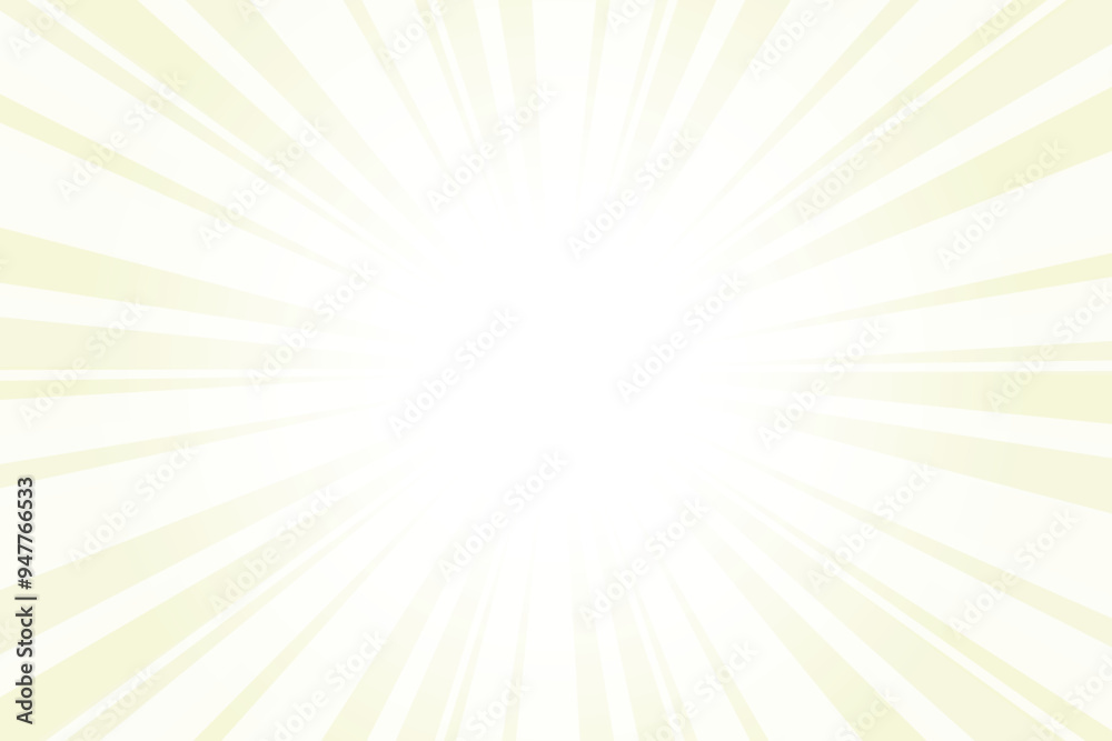 Abstract yellow sun rays background. Beige yellow sunburst background with glowing light rays. Bright rays background for summer themes, energy concepts and vibrant designs. Abstract yellow sun rays background. Beige yellow sunburst background with glowing light rays. Bright rays background for summer themes, energy concepts and vibrant designs.
