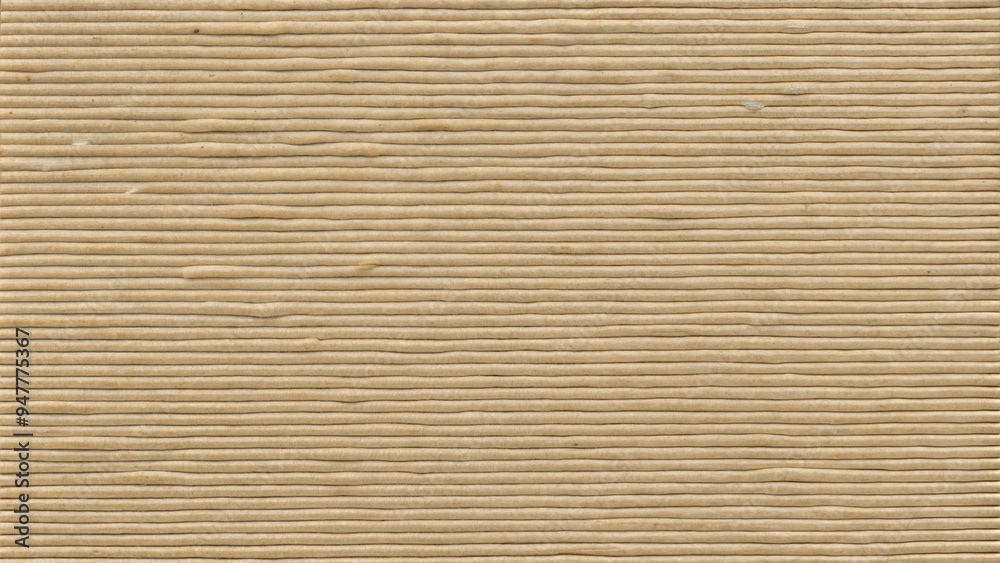 Pressed Cardboard with Visible Fibers, light brown and gray tones, natural and rustic texture with copy space Pressed Cardboard with Visible Fibers, light brown and gray tones, natural and rustic texture with copy space