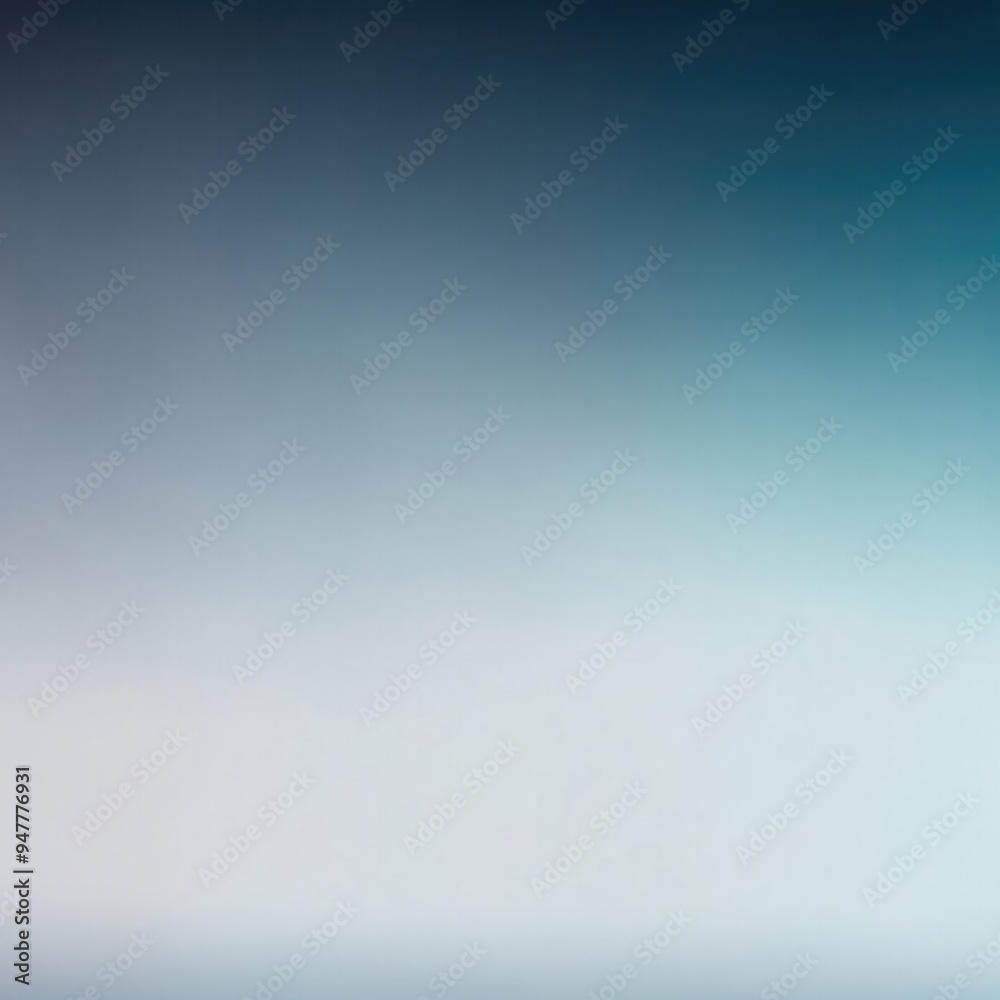 Gray White blue and teal blurred noise texture Dark grainy gradient background Gray White blue and teal blurred noise texture Dark grainy gradient background