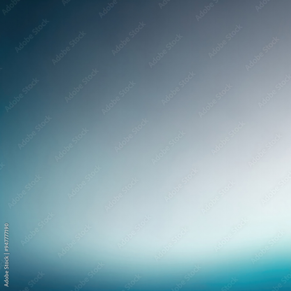 Gray White blue and teal blurred noise texture Dark grainy gradient background Gray White blue and teal blurred noise texture Dark grainy gradient background