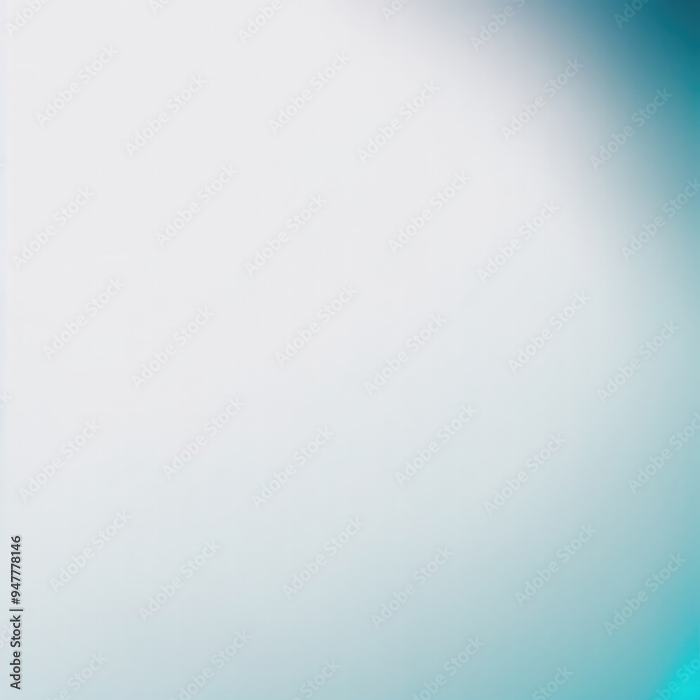 White blue and teal blurred noise texture Dark grainy gradient background White blue and teal blurred noise texture Dark grainy gradient background