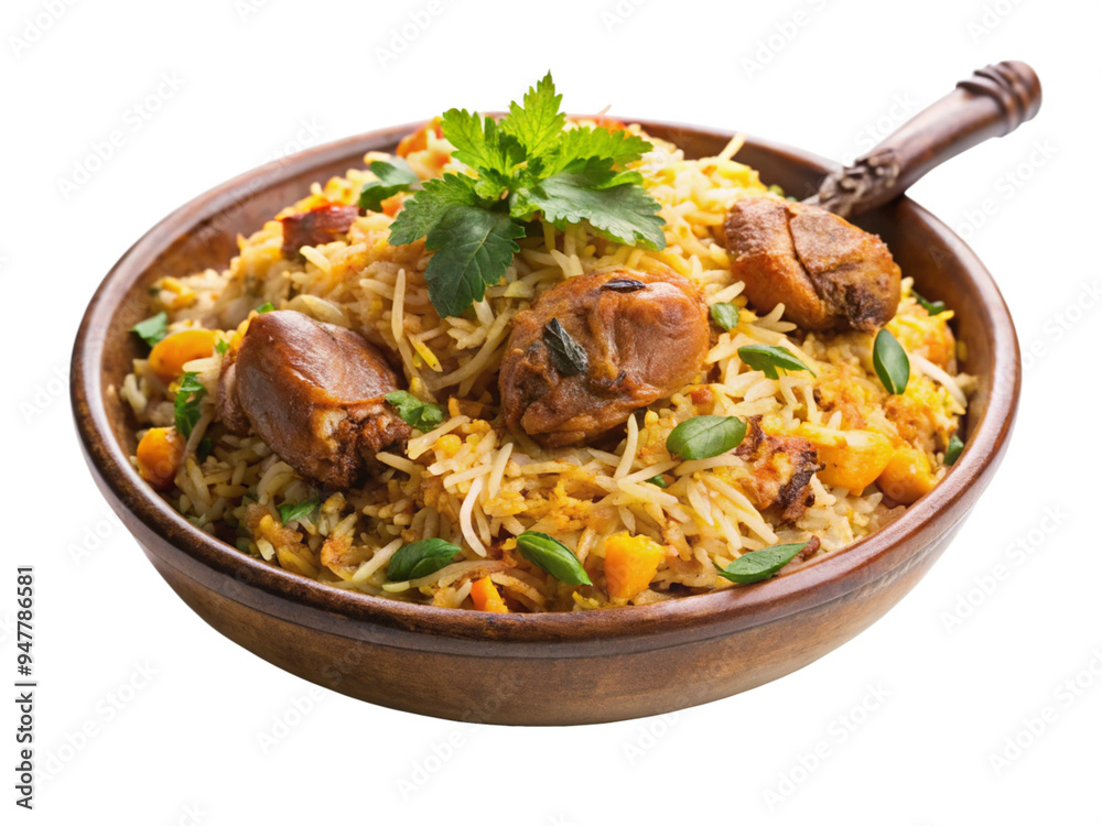 Spicy Biryani - Great for Indian Food Recipes and Gastronomy Designs Spicy Biryani - Great for Indian Food Recipes and Gastronomy Designs