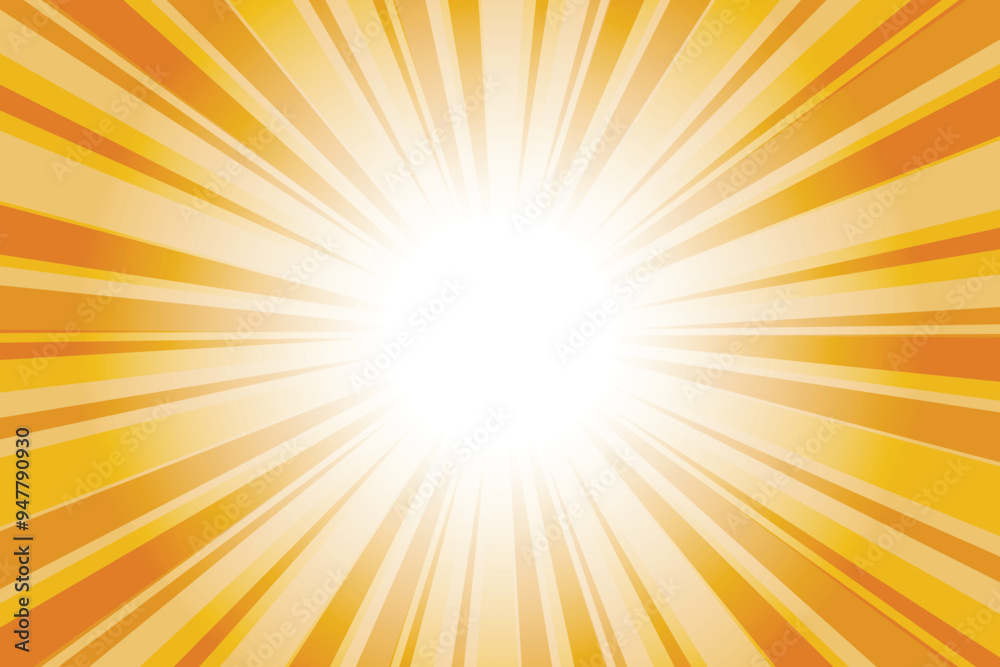 Abstract yellow sun rays background. bright orange sunburst background with glowing light rays. Bright rays background for summer themes, energy concepts and vibrant designs. Abstract yellow sun rays background. bright orange sunburst background with glowing light rays. Bright rays background for summer themes, energy concepts and vibrant designs.