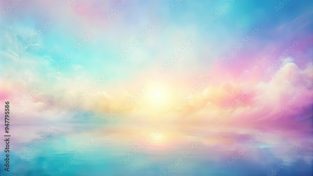 Soft pastel colors blending together in a serene abstract background, pastel, colors, blending, serene, abstract Soft pastel colors blending together in a serene abstract background, pastel, colors, blending, serene, abstract