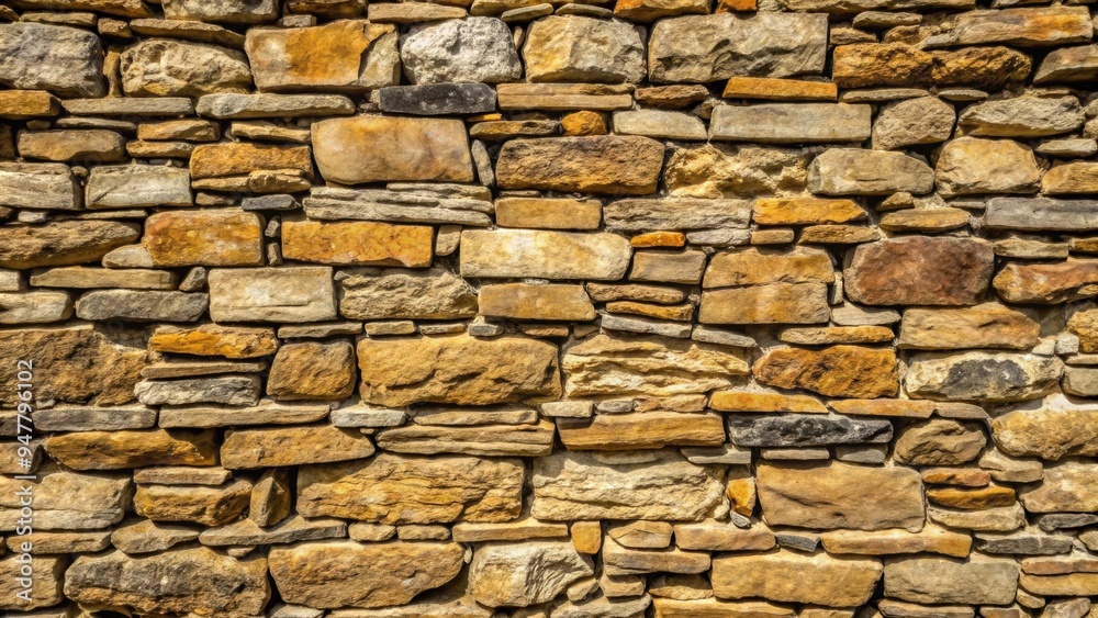 Old stone wall texture with weathered and rugged surface , vintage, background, ancient, gray, rough, building, architecture Old stone wall texture with weathered and rugged surface , vintage, background, ancient, gray, rough, building, architecture