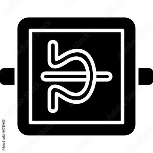 Wires Icon