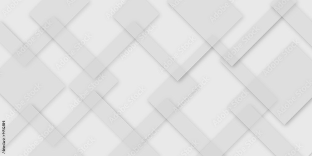 Tiles design abstract vector blocks of 2d mosaic floor design background 