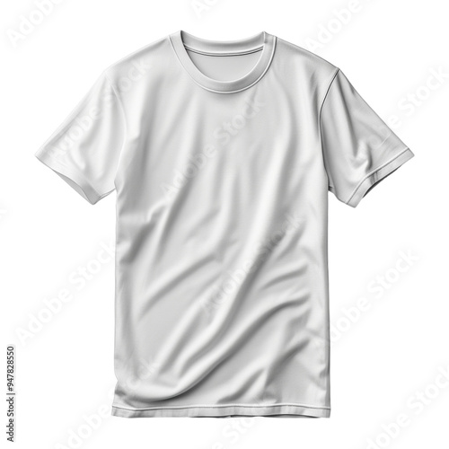 white t-shirt mockup png