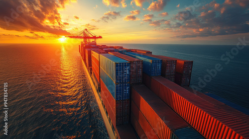 Transportation costs, affecting global supply chains and pricing.