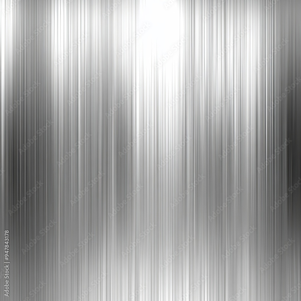 silver metallic background - Illustration silver metallic background - Illustration