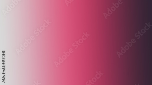 Color gradient background, abstract orange grain gradation texture, vector pink noise texture blur abstract background