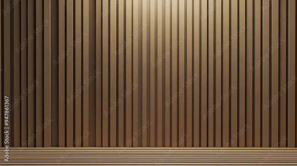 Empty Cardboard Box Interior Background with Vertical Corrugated Lines, Highlighting the Simple and Functional Design, Ideal for Representing Themes of Packaging, Storage, and Minimalism in Clean and Empty Cardboard Box Interior Background with Vertical Corrugated Lines, Highlighting the Simple and Functional Design, Ideal for Representing Themes of Packaging, Storage, and Minimalism in Clean and