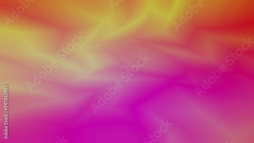 Color gradient background, abstract orange grain gradation texture, vector pink noise texture blur abstract background