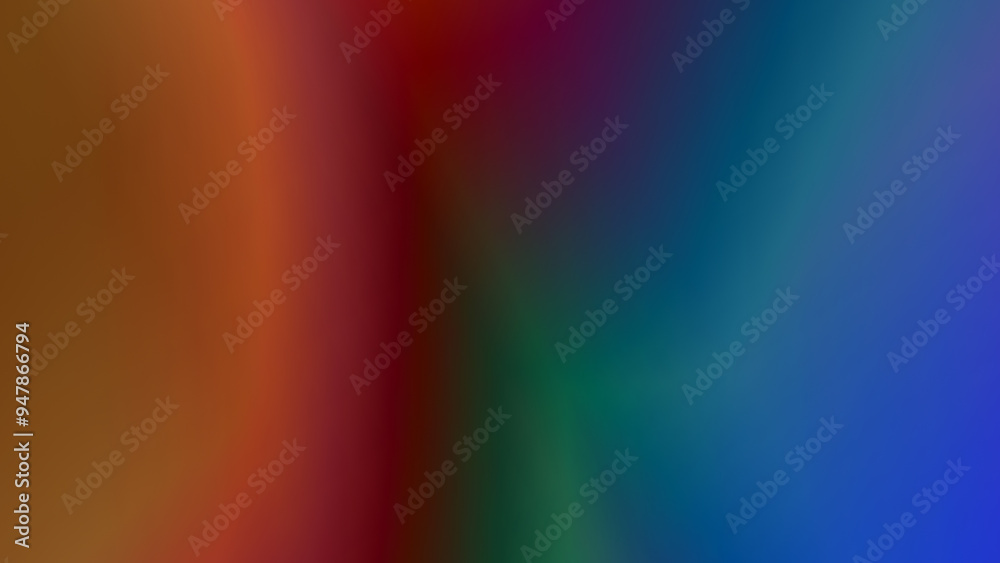 Fototapeta premium Color gradient background, abstract orange grain gradation texture, vector pink noise texture blur abstract background