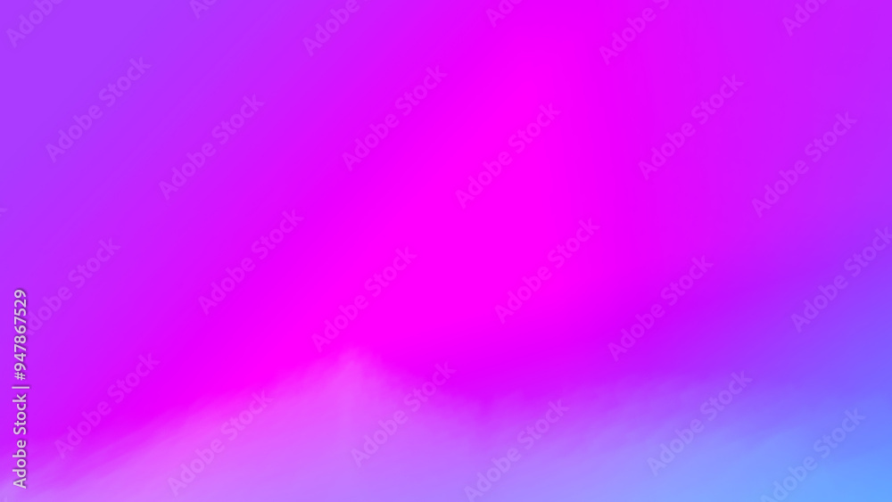 Fototapeta premium Color gradient background, abstract orange grain gradation texture, vector pink noise texture blur abstract background