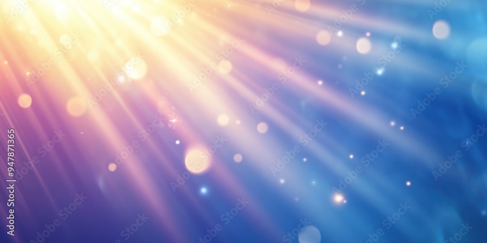 Soft light effect background with a gentle glow and subtle, diffused beams of light. Soft light effect background with a gentle glow and subtle, diffused beams of light.