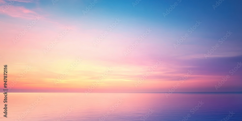 Gentle softness background with a smooth, pastel gradient and a serene, calming effect. Gentle softness background with a smooth, pastel gradient and a serene, calming effect.