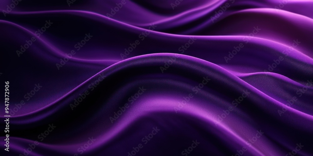 Rich purple background with a smooth, even gradient for a luxurious and deep effect. Rich purple background with a smooth, even gradient for a luxurious and deep effect.
