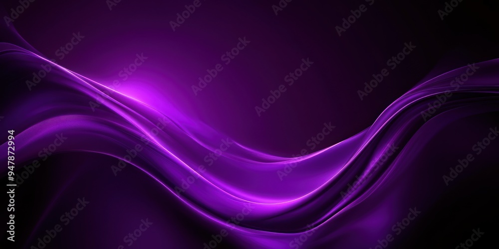 Rich purple background with a smooth, even gradient for a luxurious and deep effect. Rich purple background with a smooth, even gradient for a luxurious and deep effect.