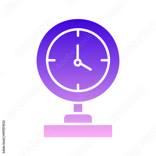 election debate clock