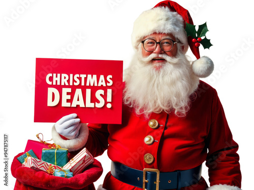 Christmas Deals