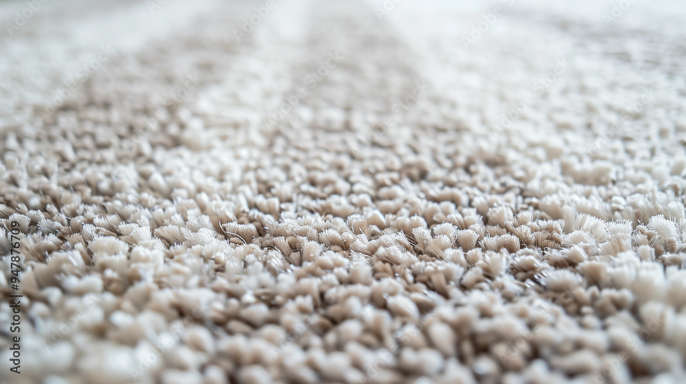 Soft, textured carpet in warm neutral tones enhancing a cozy living room atmosphere during daylight hours Soft, textured carpet in warm neutral tones enhancing a cozy living room atmosphere during daylight hours