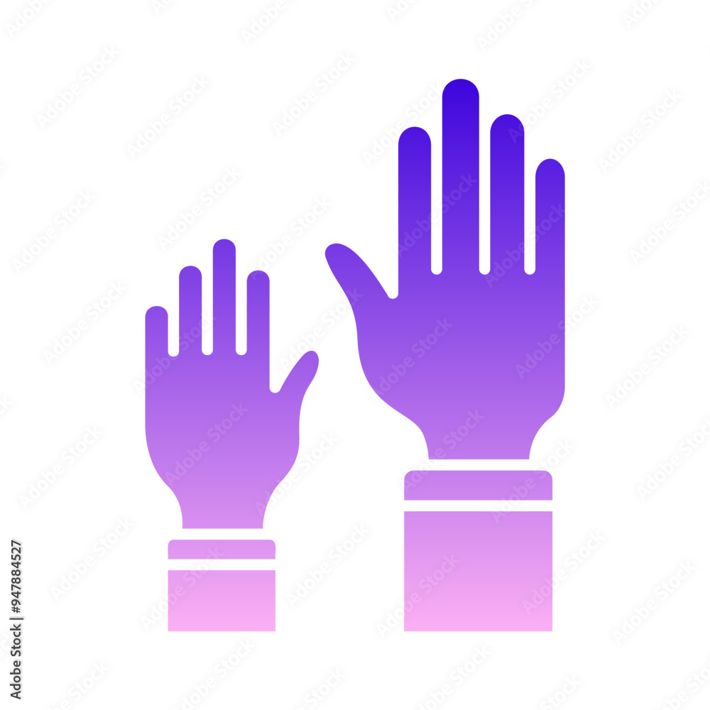 hand and child hand and child