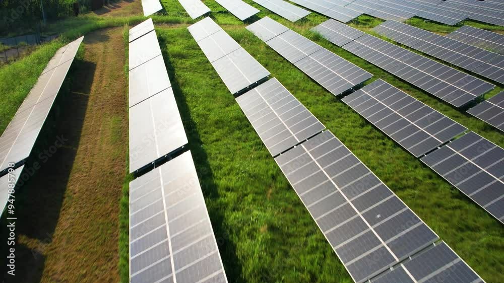 Pannelli fotovoltaici in ambito rurale Pannelli fotovoltaici in ambito rurale