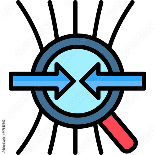Resilience Icon