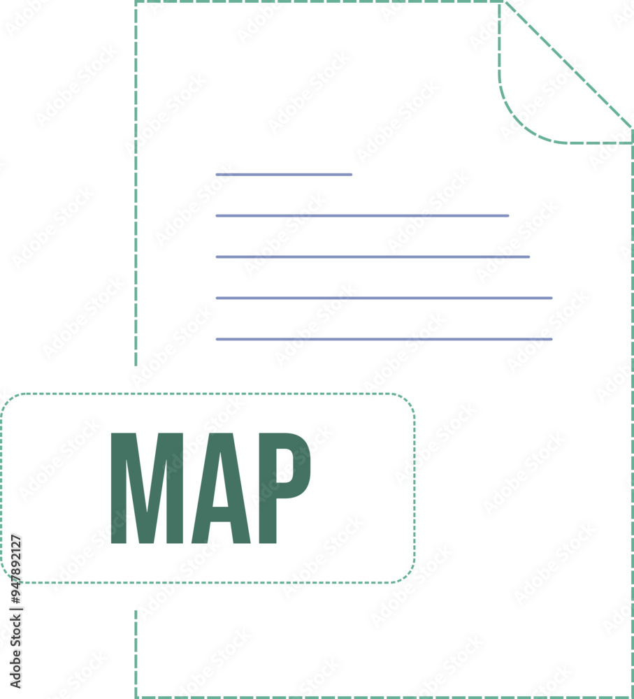 MAP icon black dashed outline v1 MAP icon black dashed outline v1