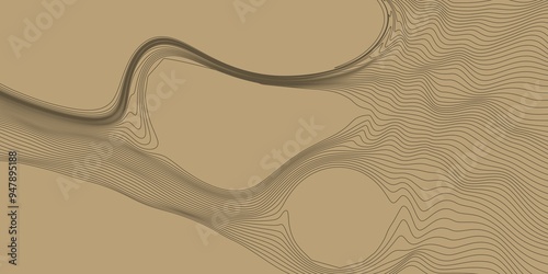 Abstract pattern texture background