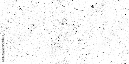 Grunge black and white crack paper texture design and texture of a concrete wall with cracks and scratches background ..Vintage abstract texture of old surface. Grunge texture for make poster	
