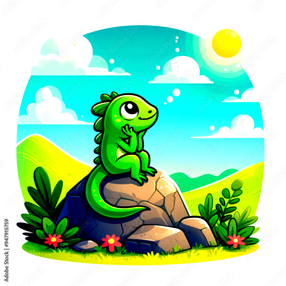 izard dreams cartoon izard dreams cartoon
