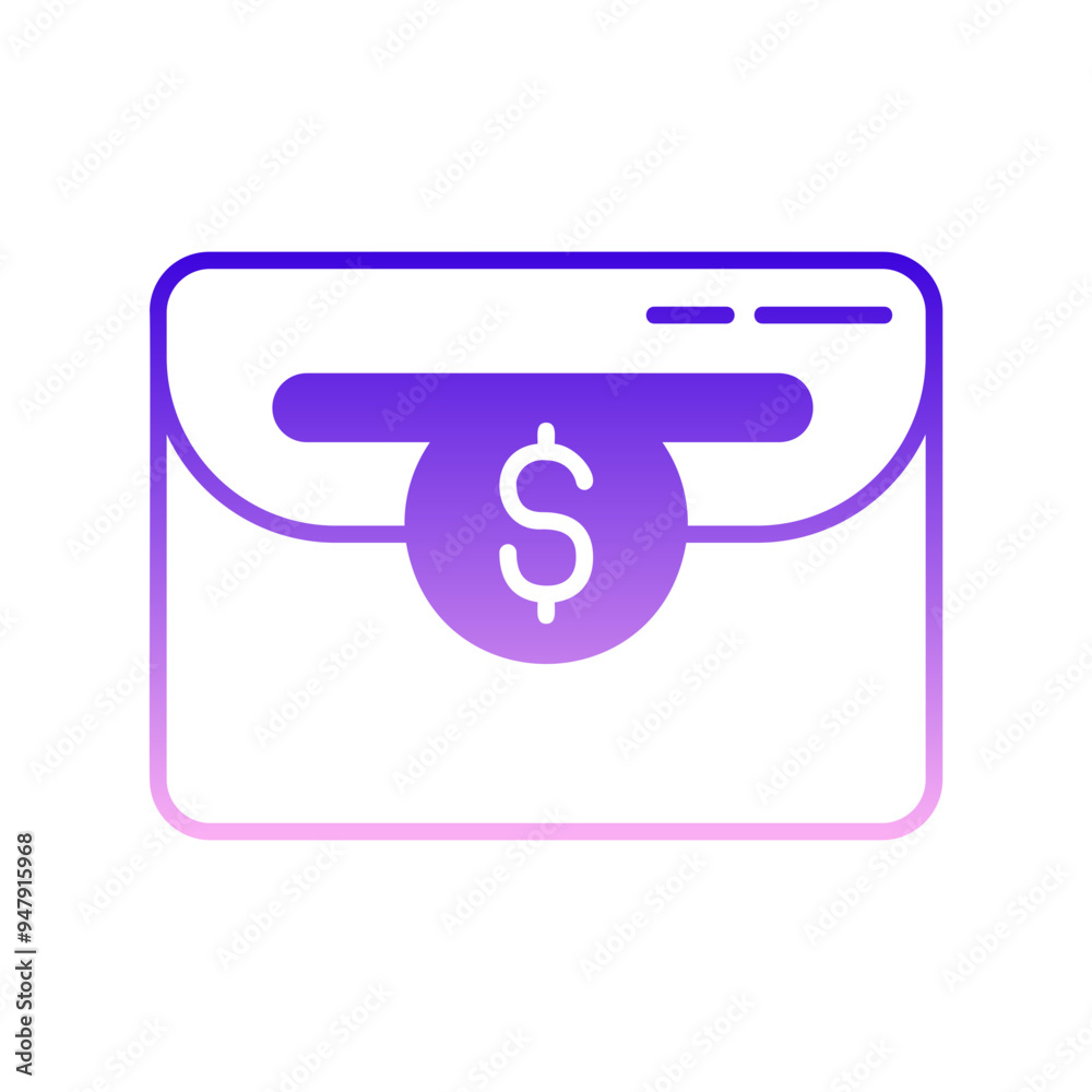 wallet with coins wallet with coins