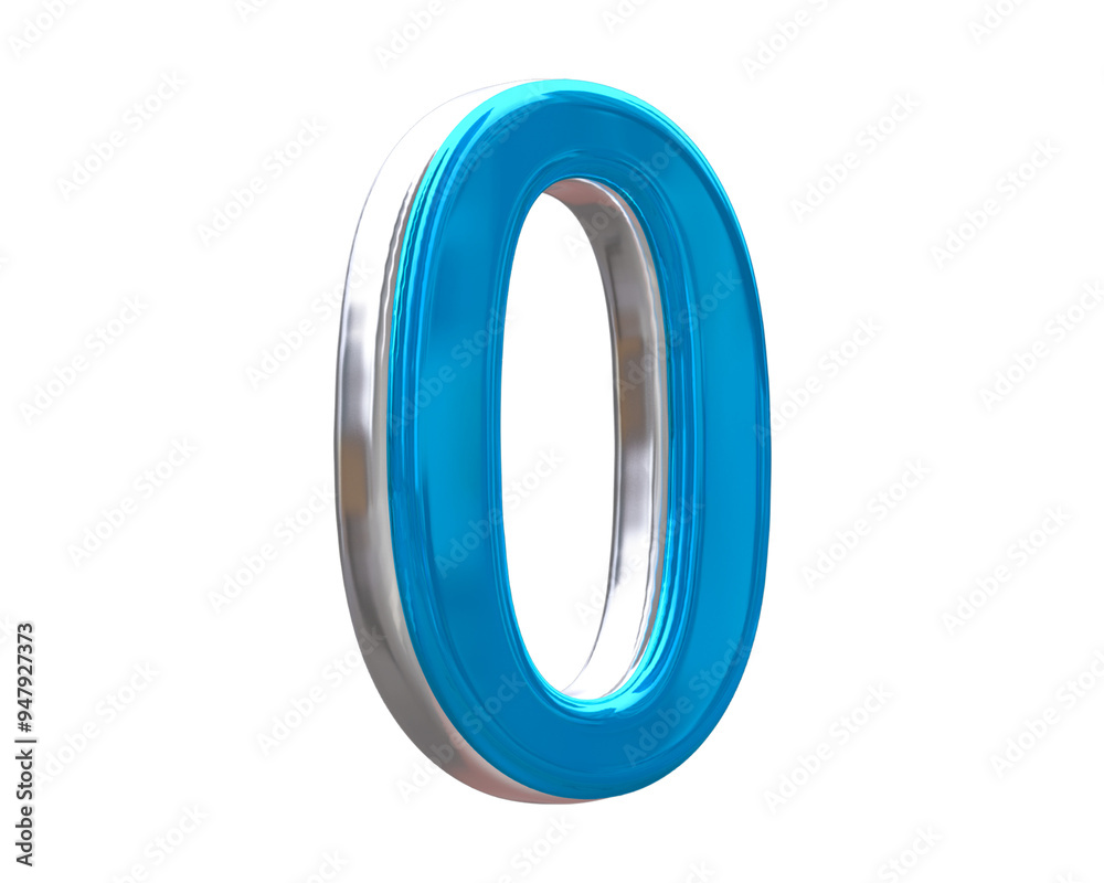 3d metallic number 0 3d metallic number 0