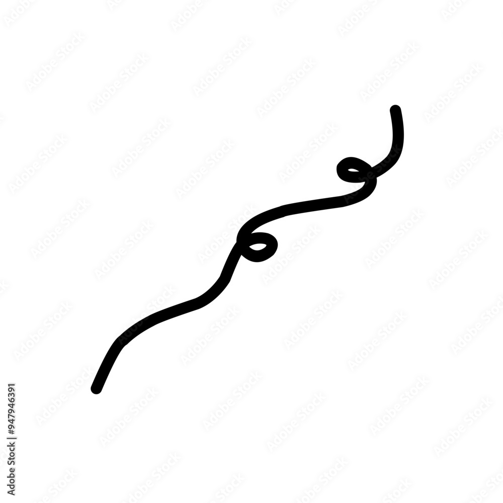 Waves line set. Wave ornament pattern. Set of wavy zigzag lines. Wave thin line background. Vector zigzag and wavy horizontal underline. Vector illustration Waves line set. Wave ornament pattern. Set of wavy zigzag lines. Wave thin line background. Vector zigzag and wavy horizontal underline. Vector illustration
