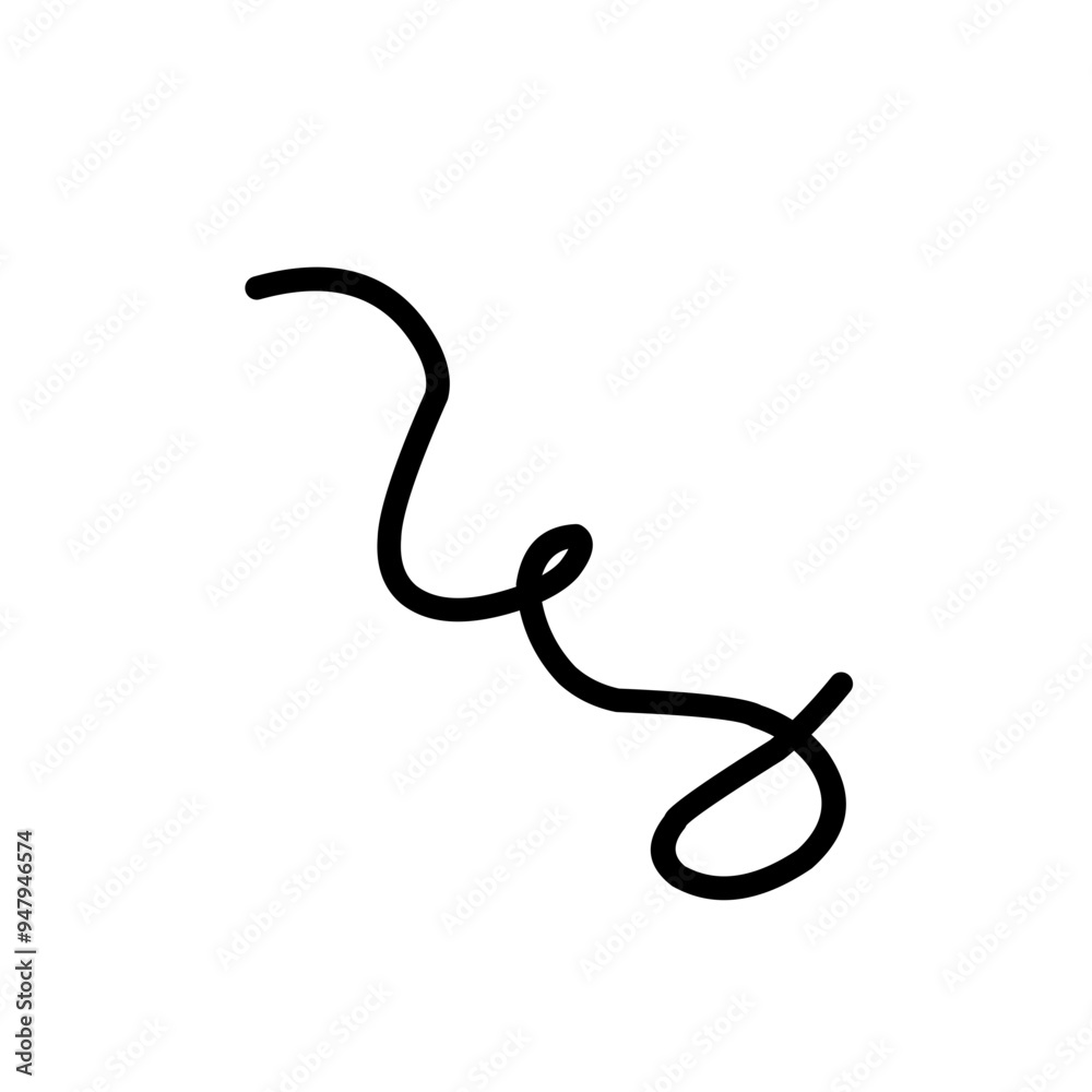 Waves line set. Wave ornament pattern. Set of wavy zigzag lines. Wave thin line background. Vector zigzag and wavy horizontal underline. Vector illustration Waves line set. Wave ornament pattern. Set of wavy zigzag lines. Wave thin line background. Vector zigzag and wavy horizontal underline. Vector illustration