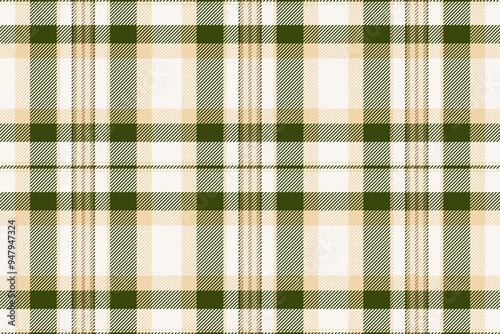 Mexico background texture fabric, adorable vector plaid seamless. Fashionable textile tartan pattern check in white and dark colors.