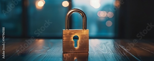 Padlock Integrated Website ...